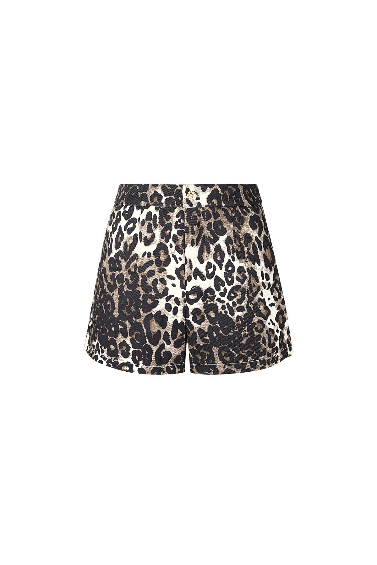 Untamed Chic Short