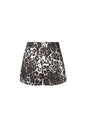 Untamed Chic Short