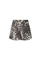 Untamed Chic Short