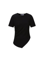 Ava Asymmetrical T-shirt