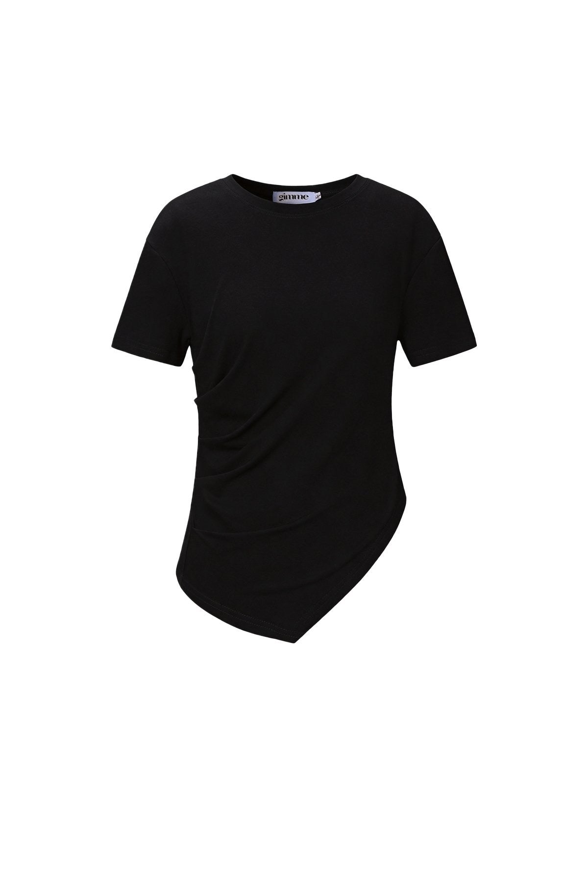 Ava Asymmetrical T-shirt