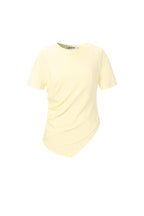 Ava Asymmetrical T-shirt