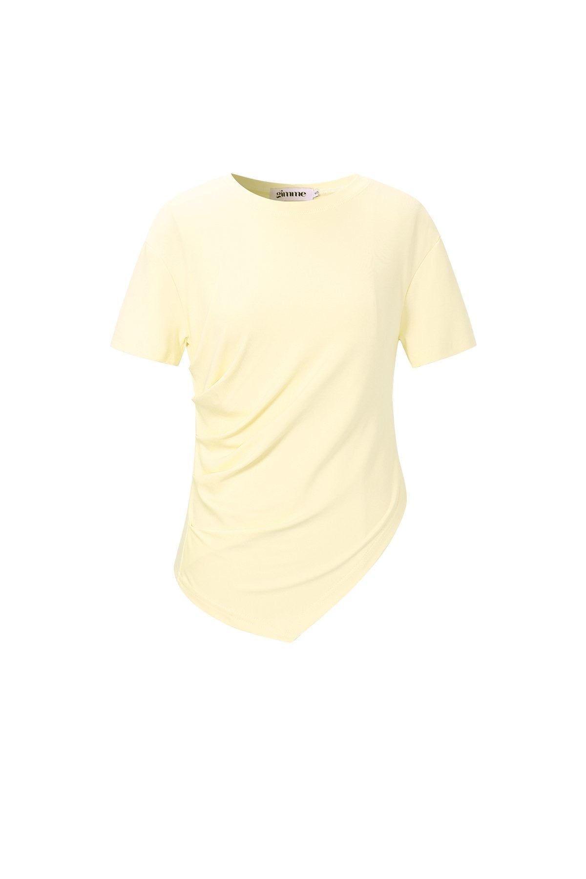 Ava Asymmetrical T-shirt