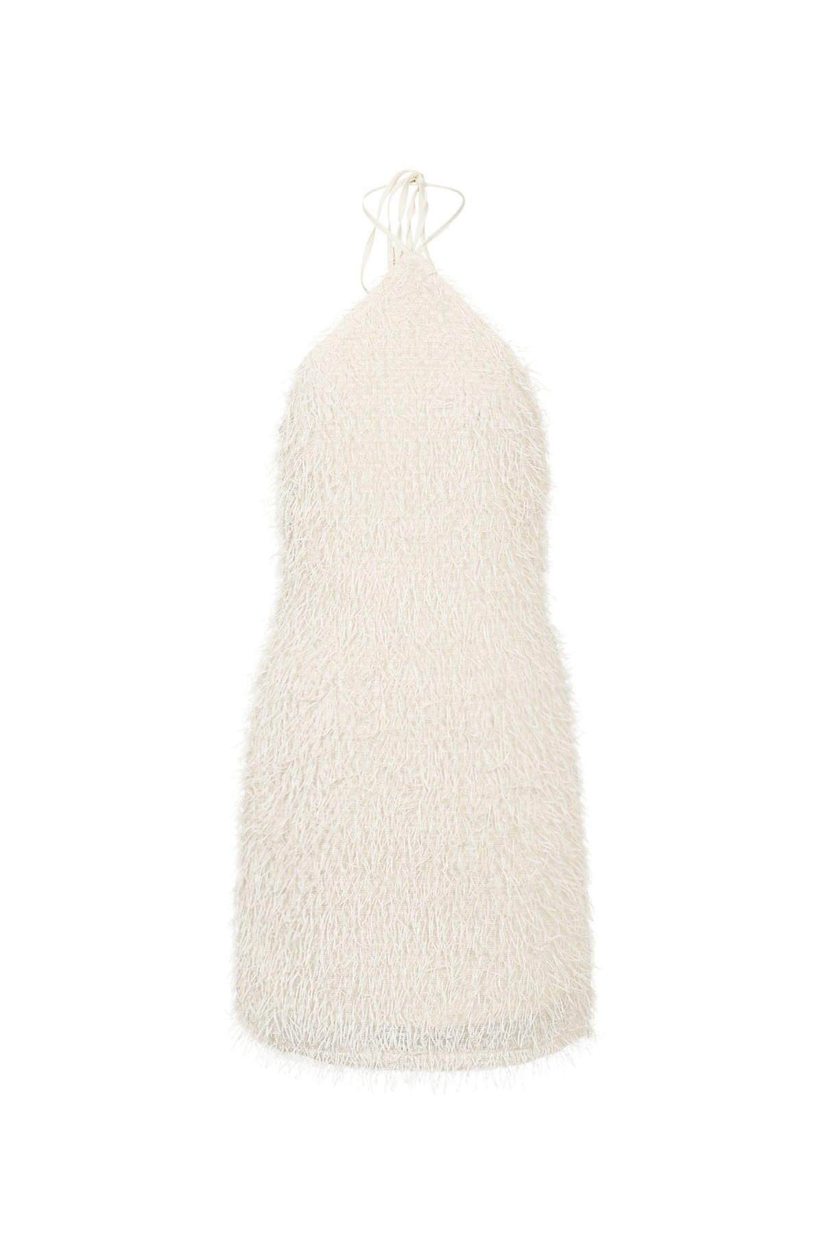 Dream Feather Dress
