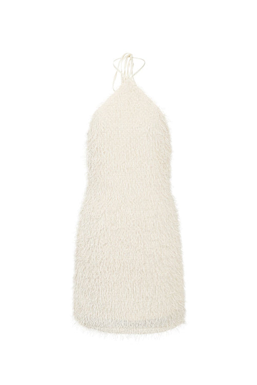 Dream Feather Dress