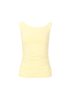 Ylvi Off Shoulder Top