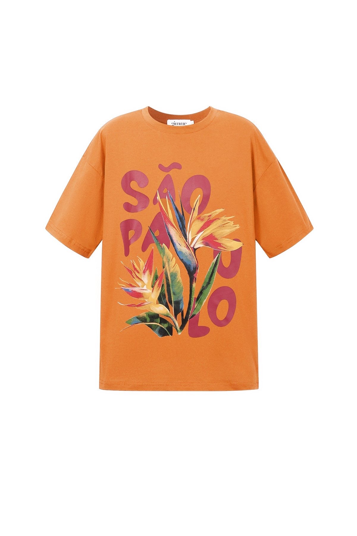 São Paulo T-shirt