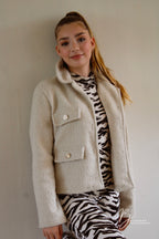 Chi Chi Jacket