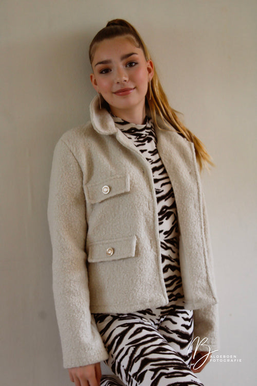 Chi Chi Jacket