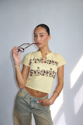 J’ADORE PRIORITY T-shirt