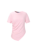 Ava Asymmetrical T-shirt