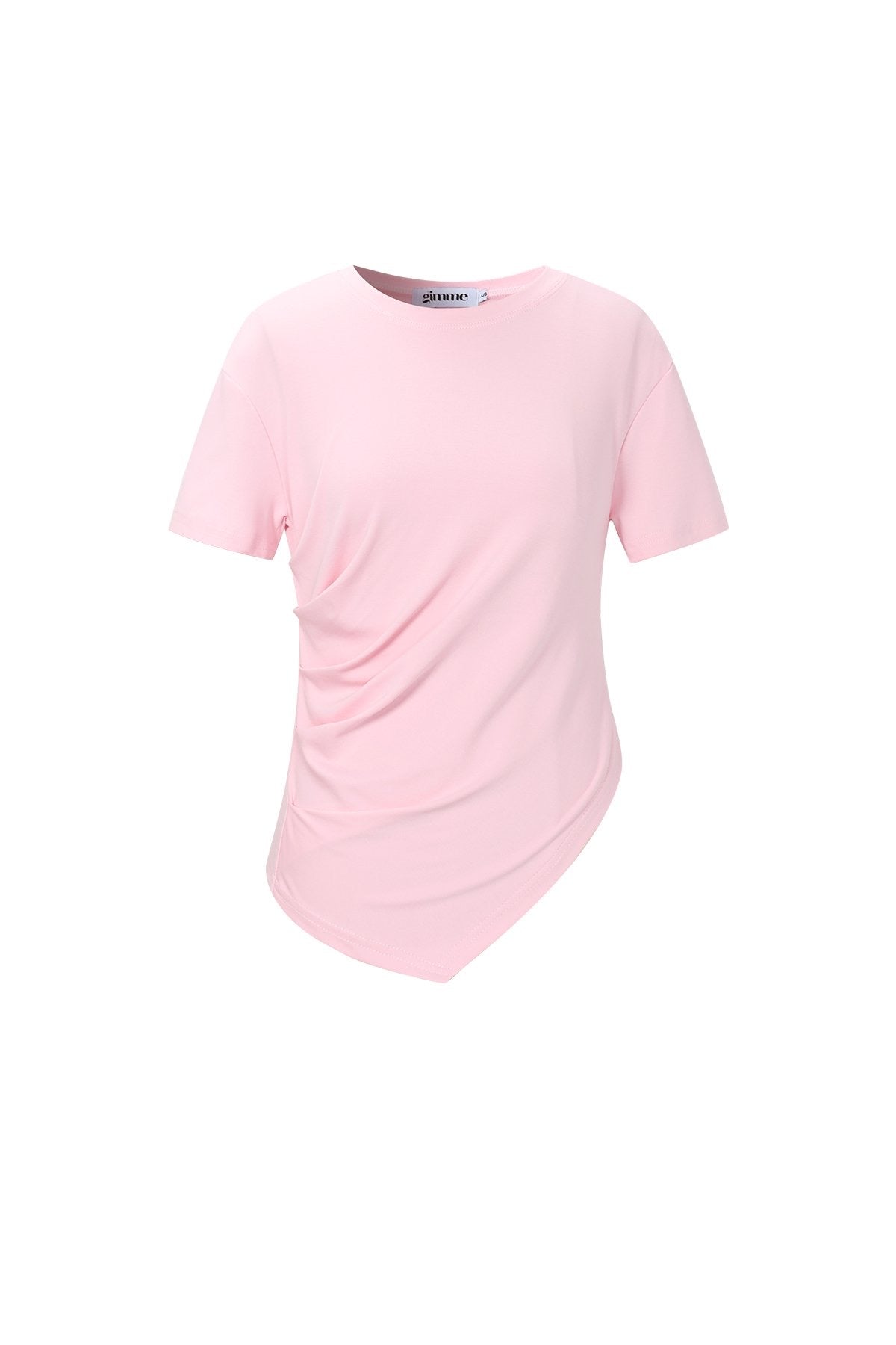 Ava Asymmetrical T-shirt
