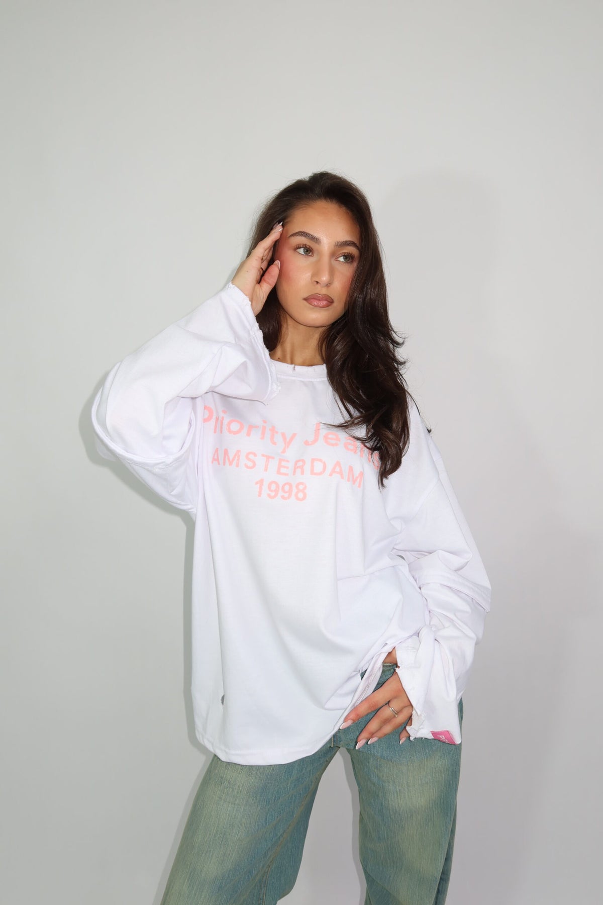 AMS 1998 Longsleeve