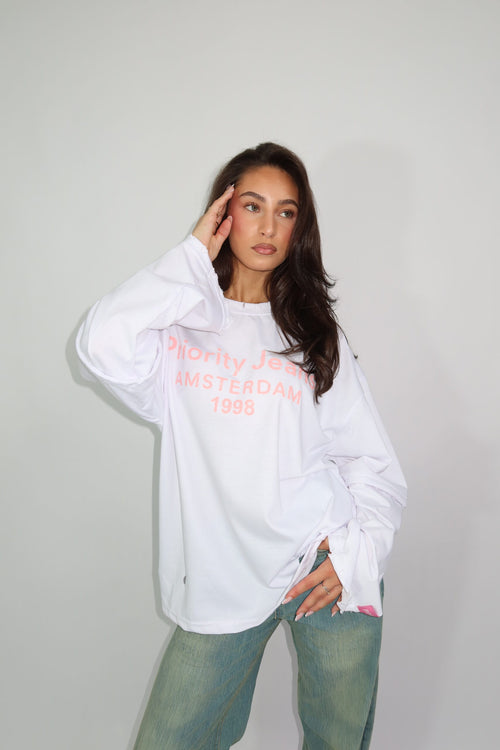 AMS 1998 Longsleeve
