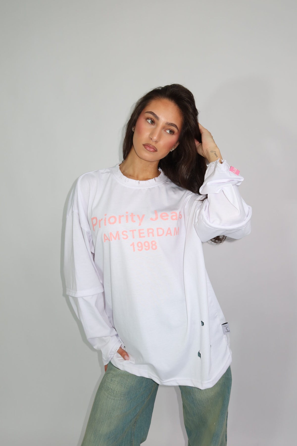 AMS 1998 Longsleeve