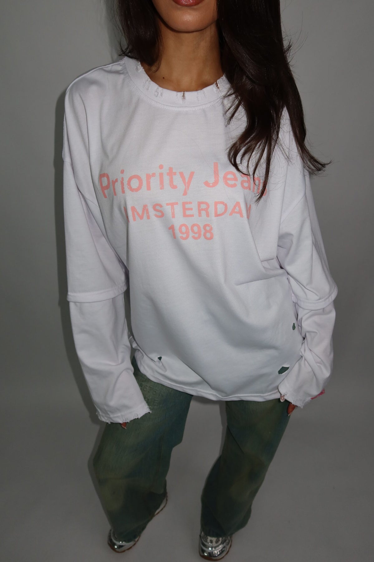 AMS 1998 Longsleeve