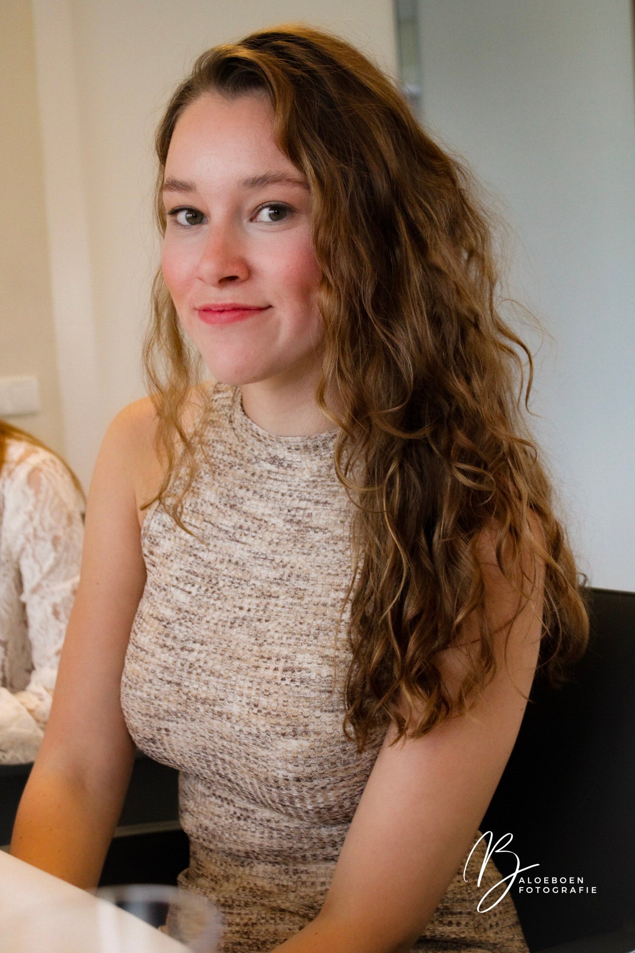 Color Calm Co-ord Set