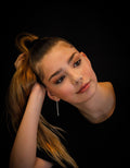 Pour Toujours Earring