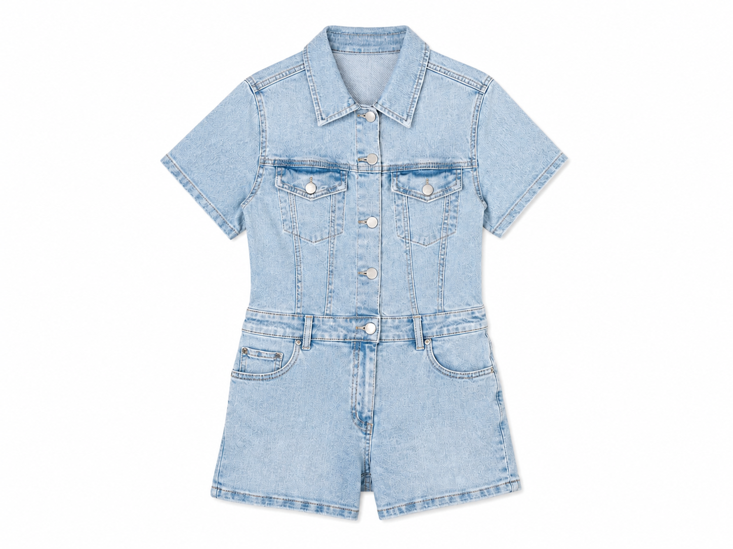 Britt Jumpsuit