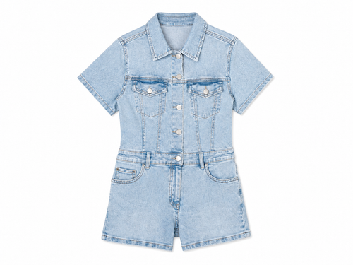 Britt Jumpsuit