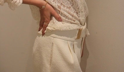 LA Loka | Short